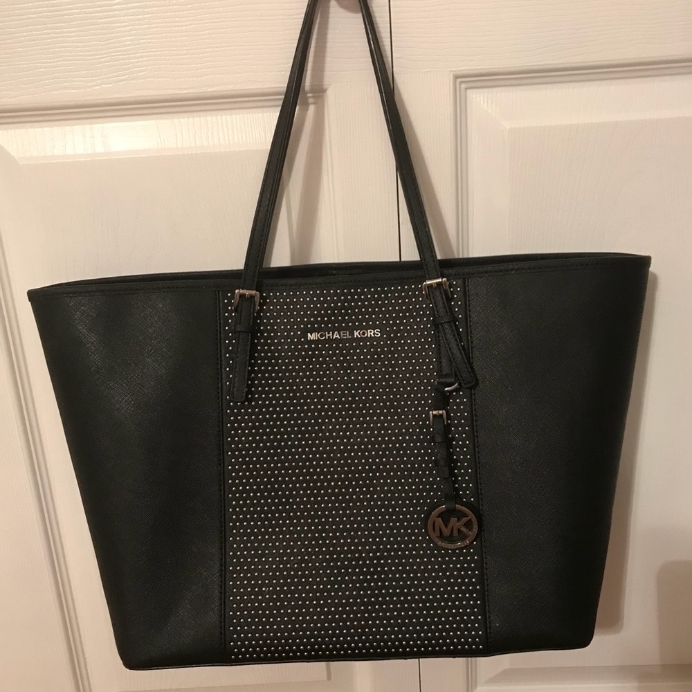 Michael Kors tote